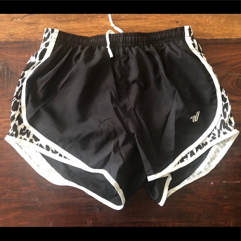 Athletic Shorts